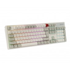 Клавіатура Bloody B230N White (B230N (White))
