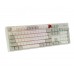 Клавіатура Bloody B230N White (B230N (White))