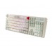 Клавіатура Bloody B230N White (B230N (White))