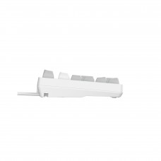 Клавіатура Bloody B230N White (B230N (White))