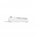 Клавіатура Bloody B230N White (B230N (White))