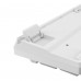 Клавіатура Bloody B230N White (B230N (White))