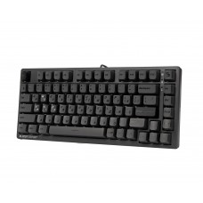 Клавіатура Bloody MS76 Iron Grey (MS76 (Iron Grey))