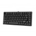 Клавіатура Bloody MS76 Iron Grey (MS76 (Iron Grey))