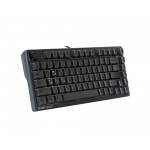 Клавіатура Bloody MS76 Iron Grey (MS76 (Iron Grey)) Клавіатура Bloody MS76 Iron Grey (MS76 (Iron Grey))