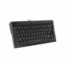 Клавіатура Bloody MS76 Iron Grey (MS76 (Iron Grey))