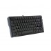 Клавіатура Bloody MS76 Iron Grey (MS76 (Iron Grey))