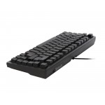 Клавіатура Bloody MS76 Iron Grey (MS76 (Iron Grey)) Клавіатура Bloody MS76 Iron Grey (MS76 (Iron Grey))