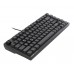 Клавіатура Bloody MS76 Iron Grey (MS76 (Iron Grey))