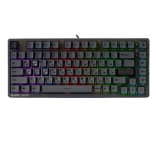 Клавіатура Bloody MS76 Iron Grey (MS76 (Iron Grey))