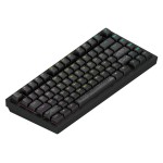 Клавіатура Dark Project ALU81 Terra Nostra Black (DPKB_NOSTRA_81_ANSI_BLACK_UA) Клавіатура Dark Project ALU81 Terra Nostra Black (DPKB_NOSTRA_81_ANSI_BLACK_UA)