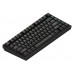 Клавіатура Dark Project ALU81 Terra Nostra Black (DPKB_NOSTRA_81_ANSI_BLACK_UA)