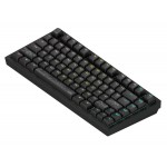 Клавіатура Dark Project ALU81 Terra Nostra Black (DPKB_NOSTRA_81_ANSI_BLACK_UA) Клавіатура Dark Project ALU81 Terra Nostra Black (DPKB_NOSTRA_81_ANSI_BLACK_UA)