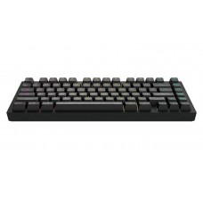 Клавіатура Dark Project ALU81 Terra Nostra Black (DPKB_NOSTRA_81_ANSI_BLACK_UA)