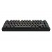 Клавіатура Dark Project ALU81 Terra Nostra Black (DPKB_NOSTRA_81_ANSI_BLACK_UA)