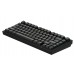 Клавіатура Dark Project ALU81 Terra Nostra Black (DPKB_NOSTRA_81_ANSI_BLACK_UA)