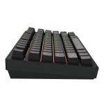 Клавіатура Dark Project ALU81 Terra Nostra Black (DPKB_NOSTRA_81_ANSI_BLACK_UA) Клавіатура Dark Project ALU81 Terra Nostra Black (DPKB_NOSTRA_81_ANSI_BLACK_UA)