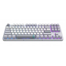 Клавіатура Dark Project ALU87 Daylight White/Grey (DPKB_DAYLIGHT_87_ANSI_UA)