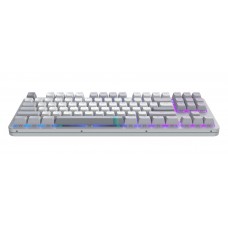 Клавіатура Dark Project ALU87 Daylight White/Grey (DPKB_DAYLIGHT_87_ANSI_UA)
