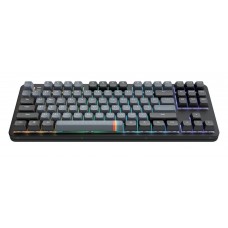 Клавіатура Dark Project ALU87 Midnight Black (DPKB_MIDNIGHT_87_ANSI_UA)