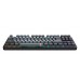 Клавіатура Dark Project ALU87 Midnight Black (DPKB_MIDNIGHT_87_ANSI_UA)