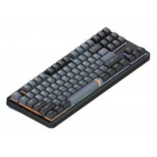 Клавіатура Dark Project ALU87 Midnight Black (DPKB_MIDNIGHT_87_ANSI_UA)