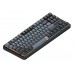 Клавіатура Dark Project ALU87 Midnight Black (DPKB_MIDNIGHT_87_ANSI_UA)