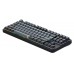 Клавіатура Dark Project ALU87 Midnight Black (DPKB_MIDNIGHT_87_ANSI_UA)