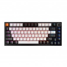 Клавіатура GamePro Asgard Valhalla Max MK160B Max USB Black (MK160B Max)