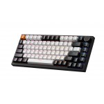 Клавіатура GamePro Asgard Valhalla Max MK160B Max USB Black (MK160B Max) Клавіатура GamePro Asgard Valhalla Max MK160B Max USB Black (MK160B Max)