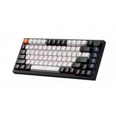 Клавіатура GamePro Asgard Valhalla Max MK160B Max USB Black (MK160B Max)