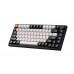 Клавіатура GamePro Asgard Valhalla Max MK160B Max USB Black (MK160B Max)