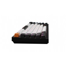 Клавіатура GamePro Asgard Valhalla Max MK160B Max USB Black (MK160B Max)
