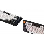 Клавіатура GamePro Asgard Valhalla Max MK160B Max USB Black (MK160B Max) Клавіатура GamePro Asgard Valhalla Max MK160B Max USB Black (MK160B Max)