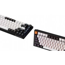 Клавіатура GamePro Asgard Valhalla Max MK160B Max USB Black (MK160B Max)