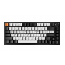 Клавіатура GamePro Asgard Valhalla Max MK160B Max USB Black (MK160B Max)