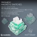 Клавіатура GamePro Asgard Valhalla Max MK160B Max USB Black (MK160B Max)