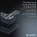 Клавіатура GamePro Asgard Valhalla Max MK160B Max USB Black (MK160B Max)