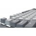 Клавіатура GamePro Genesis Metallic MK110G Outemu Red Swithes USB Gray (MK110G)