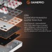 Клавіатура GamePro Genesis Metallic MK110G Outemu Red Swithes USB Gray (MK110G)