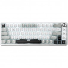 Клавіатура GamePro Genesis MK116 Silverlight (MK116)