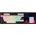 Клавіатура GamePro GK650 Black (GK650)