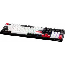 Клавіатура GamePro GK650 Black (GK650)