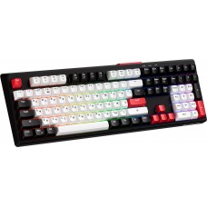 Клавіатура GamePro GK650 Black (GK650)