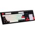 Клавіатура GamePro GK650 Black (GK650)