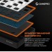 Клавіатура GamePro MK130R Red Swich Hot-Swap RGB Black (MK130R)