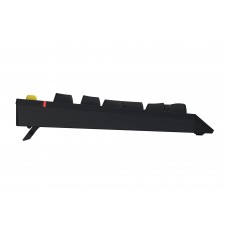 Клавіатура Hator Icefall Black (HTK402UA)