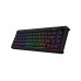 Клавіатура Hator Skyfall 65 Black/Black (HTK1160UA)