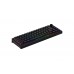 Клавіатура Hator Skyfall 65 Black/Black (HTK1160UA)