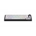 Клавіатура Hator Skyfall 65 MAG Ultra 8K Black/White (HTK1860UA)
